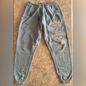 YoungLA sweatpants
